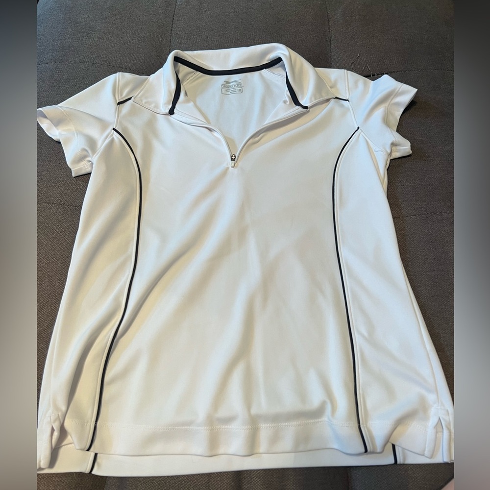 slazenger polo